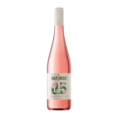 Natureo De-Alcoholised Rosé 750mL