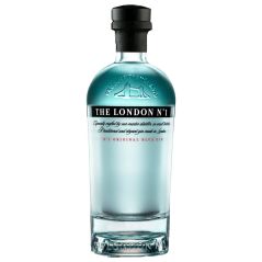 The London No. 1 Original Blue Dry Gin 700mL