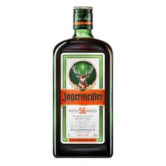 Jagermeister Herbal Liqueur 700ml