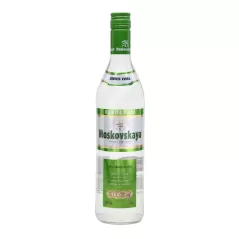 Moskovskaya Vodka 700ml