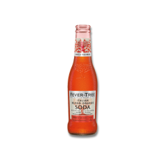 Fever-Tree Italian Blood Orange Soda 200ml