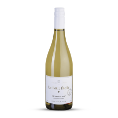 Le Petit Etoile Chardonnay Alcohol Removed 750mL