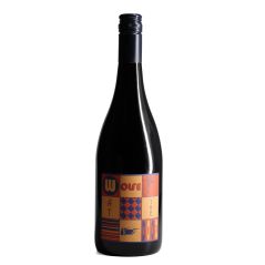 Wolfe at the Door Pinot Noir 2024