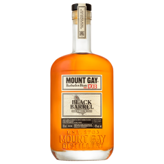 Mount Gay Black Barrel Rum 700ml