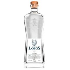 Lobos Lobos Lebron James 1707 Joven Tequila 750ml