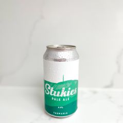 Stukies Pale Ale