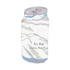 Sailors Grave 'Sea Bird Coastal' Hazy Pale Ale