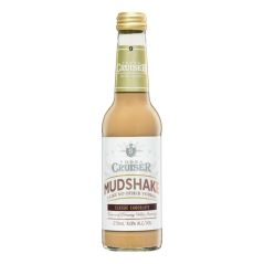 Vodka Cruiser Mudshake Chocolate (10X270ML)