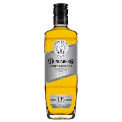 Bundaberg Distillers No.3 Limited Edition Rum 700ml