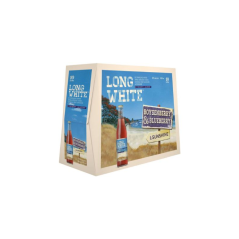 Long White Boysenberry & Blueberry 320mlx10