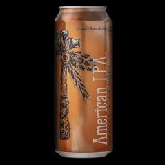 Shambles 'Dances with Hops' American IPA