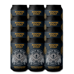 Drop Bear 0.5% Bonfire Stout 330ml