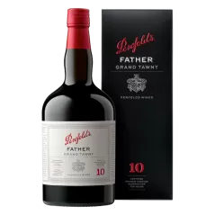 Penfolds Father 10 Year Old Grand Tawny 750ml