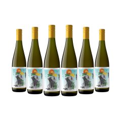 St. Clement Grüner Veltliner 2020 (6 x 750ml)
