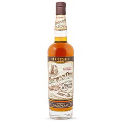 Kentucky Owl Confiscated Kentucky Straight Bourbon Whiskey 700mL