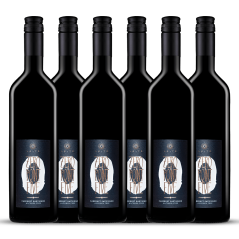 Leitz Eins-Zwei Zero Alcohol Removed Cabernet Sauvignon (Vegan) 750mL