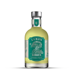 Lyre's Non-Alcoholic Margarita RTD 200mL