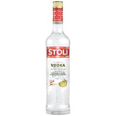 STOLI Premium Latvian Vodka 700mL