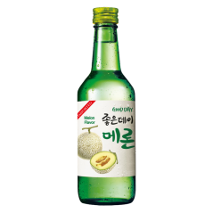 Good Day Soju Melon 20x360ml