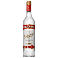 Stoli Vodka 700ml
