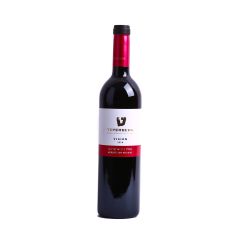 TEPERBERG VISION MERLOT