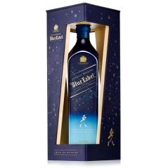Johnnie Walker Blue Label Winter Limited Edition 700mL @ 40% abv