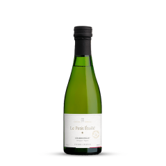 Le Petit Etoile Chardonnay Piccolo 200mL