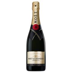 Moet & Chandon Brut NV Champagne 750ml