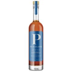 Penelope Architect French Oak Staves Finish Straight Bourbon Whiskey 750mL