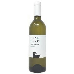 TEAL LAKE CHARDONNAY 750ml 13%