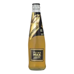 Kingfisher Ultra MAX Premium Indian Beer 330mlx24