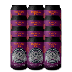 Drop Bear 0.5% Tropical IPA 330ml