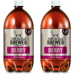 Little Fat Lamb Berry (2 X 1.25L)
