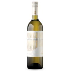 Alexander Hill Premium Selection Chardonnay Big Rivers Riverina 750mL