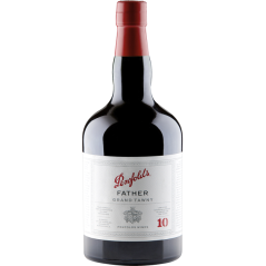 Penfolds Father 10 Year Old Grand Tawny