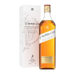 John Walker & Sons 200th Anniversary Celebratory Blend 700mL