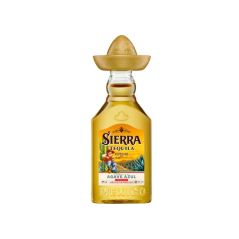 Sierra Reposado Tequila Miniature (50mL)