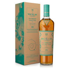 The Macallan Harmony Collection Inspired By Phoenix Honey Orchid Tea Single Malt Scotch Whisky 700ml