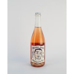 Delinquente Weeping Juan’ Pink Pet Nat 2024