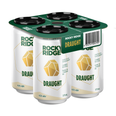 Rocky Ridge Draught