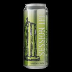 Shambles 'Baggy Green' Session IPA