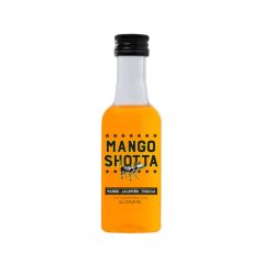 Mango Shotta Tequila Miniature (50ml)