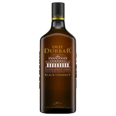Old Durbar Black Chimney Blended Whisky 750ml