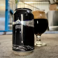 Sailors Grave 'Lighthouse' Oatmeal Stout