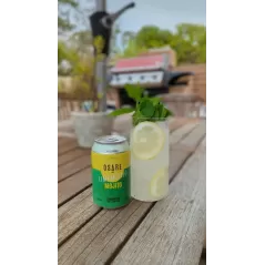 Osare Limoncello Mojito