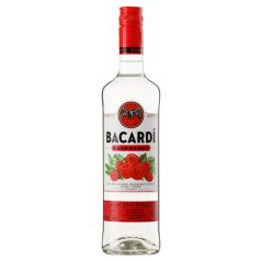 Bacardi Raspberry 700mL