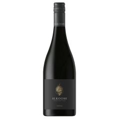 Alkoomi 2020 Shiraz (750mL)