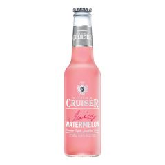 Vodka Cruiser Juicy Watermelon (10X275ML)