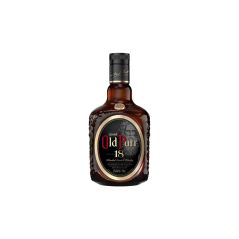 Grand Old Parr 18 Year Old Blended Scotch Whisky 750mL