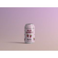 Dangerous Ales Killer Raspberry Sour Ale